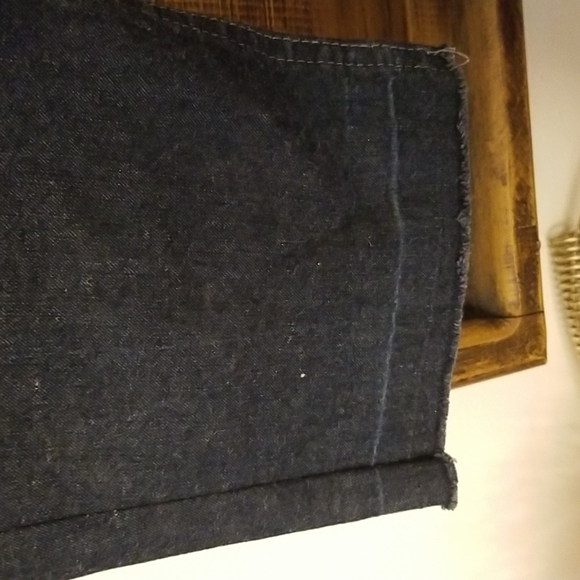 Eileen Fisher women's jeans small petite - Picture 3 of 7